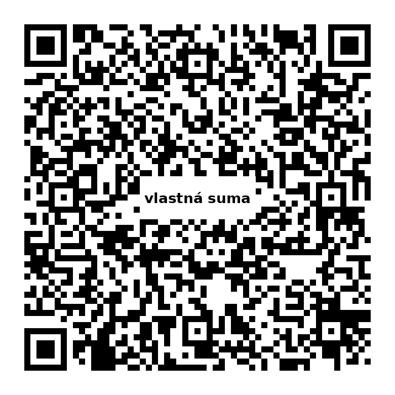 QR kód